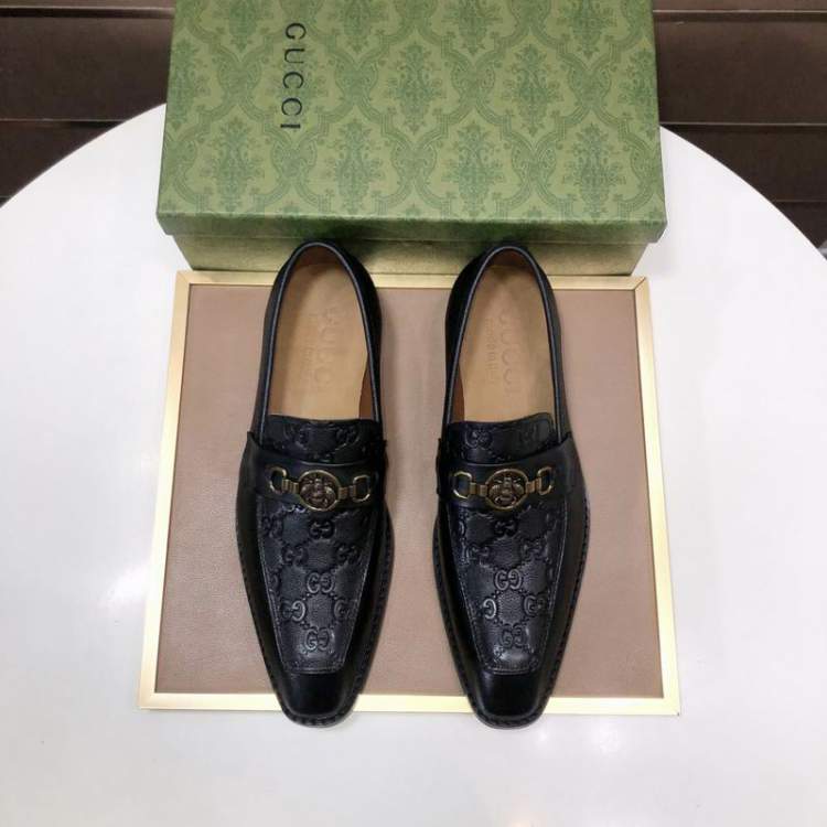 Picture of Gucci Shoes _SKUGuccisz38-45hnq111178442